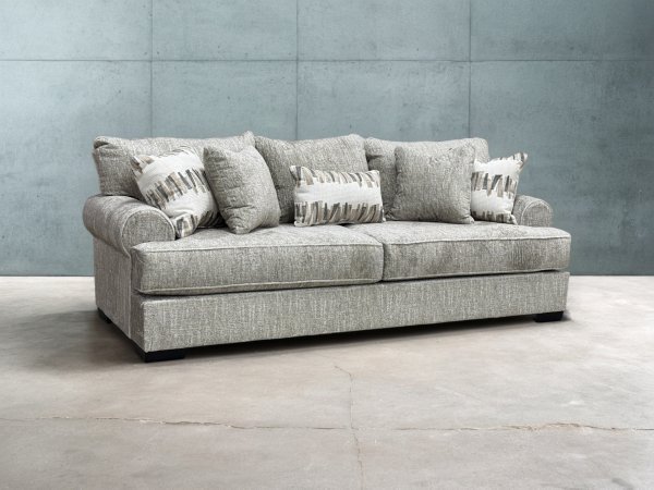 Camaro Sofa with Pillows - Image 5