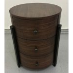 Nova Round Chairside Table