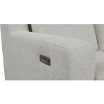 Somers Power Reclining Sofa - Image 6