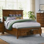 San Mateo Youth Full Storage Bed - Image 2