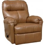 Picot Rocker Recliner