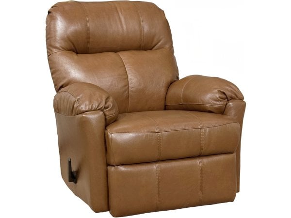 Picot Rocker Recliner