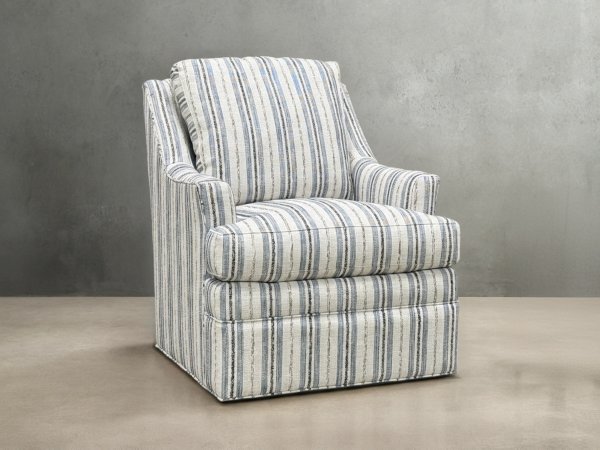 Rhyme Swivel Chair - Image 5