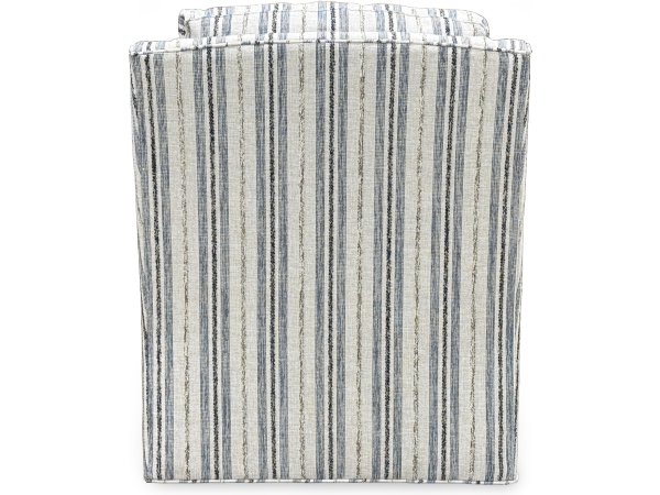 Rhyme Swivel Chair - Image 4