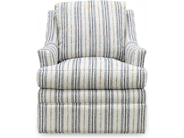 Rhyme Swivel Chair - Image 3