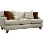 C9 Fargo Sofa with Pillows