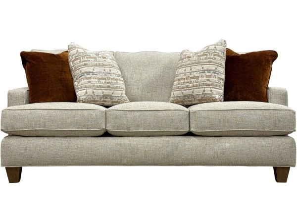 C9 Fargo Sofa with Pillows - Image 6