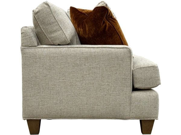 C9 Fargo Sofa with Pillows - Image 3