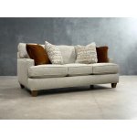 C9 Fargo Sofa with Pillows - Image 5