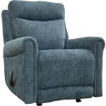 Kelly Rocker Recliner Pond