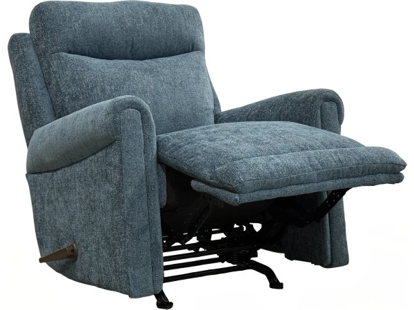 Kelly Rocker Recliner Pond - Image 3