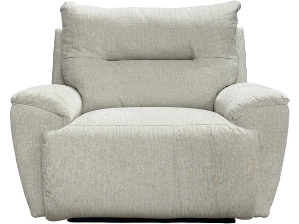 Palmer Power Recliner Chair and a Half - Image 4