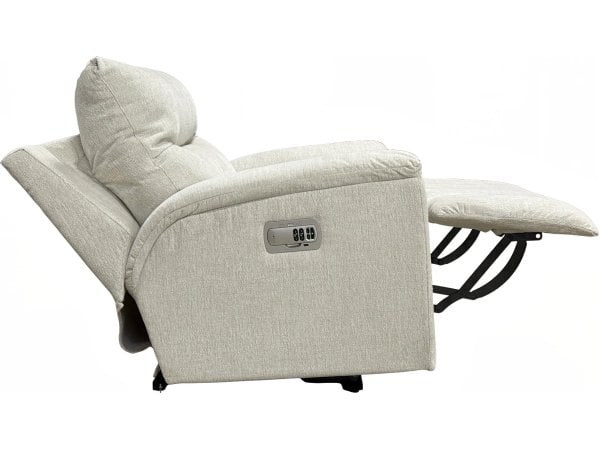 Palmer Power Recliner Chair and a Half - Image 6