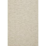 Outdoor Dining Table with 4 Arm Chairs Beige - Image 17