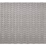 Outdoor Fire Pit Table Grey - Image 9