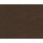 Triple Power Reclining Leather Sofa Thunder Seating Brown - Image 15