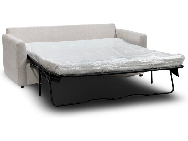 Clove Queen Memory Foam Sleeper with Pillows - Image 7