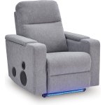 Auto-Glider Recliner Thunder Seating