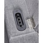 Auto-Glider Recliner Thunder Seating - Image 12