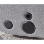 Auto-Glider Recliner Thunder Seating - Image 11