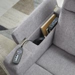 Auto-Glider Recliner Thunder Seating - Image 13