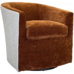 Milano Swivel Chair