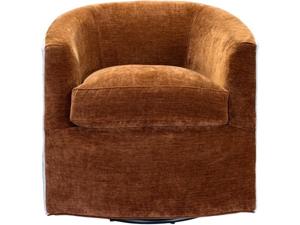 Milano Swivel Chair - Image 5