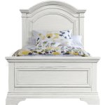 Olivia Youth Twin Bed - Image 2