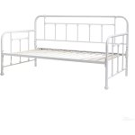 Baldwin Twin Daybed White