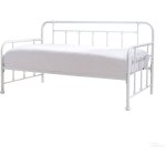 Baldwin Twin Daybed White - Image 4
