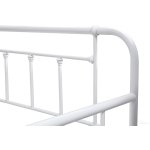 Baldwin Twin Daybed White - Image 5