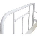 Baldwin Twin Daybed White - Image 6