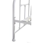 Baldwin Twin Daybed White - Image 7