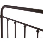Beaconsfield King Headboard Oiled Bronze - Image 4