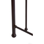 Beaconsfield King Headboard Oiled Bronze - Image 5