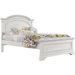 Olivia Youth Full Bed