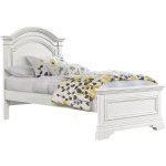 Olivia Youth Twin Bed