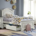 Olivia Youth Twin Bed - Image 3
