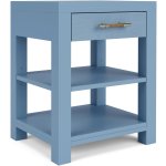 Rosalie 1 Drawer Nightstand