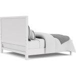 Rosalie King Panel Bed - Image 6