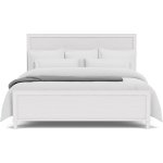 Rosalie King Panel Bed - Image 4