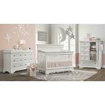 Olivia 6 Drawer Youth Dresser - Image 2