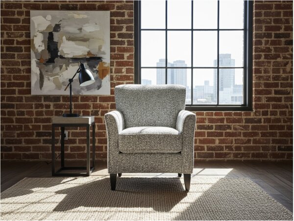 Gucci Sand Accent Chair - Image 6