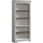 Bunching Bookcase