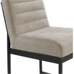 Eden Upholstered Side Chair - Image 4
