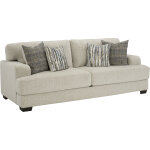 Ramos Sofa with Pillows