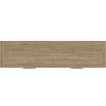 Modern Six Drawer Dresser - Image 12