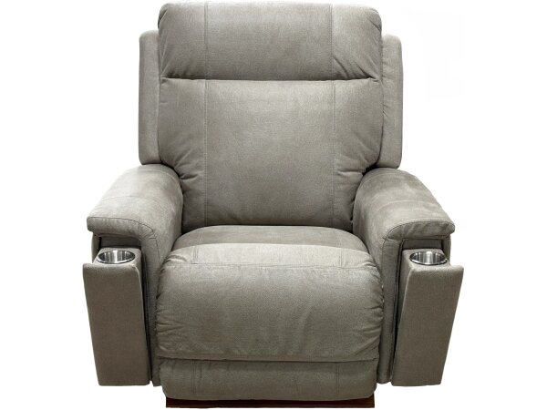 Ace Power Headrest Lumbar Wall Recliner with Remote - Image 3