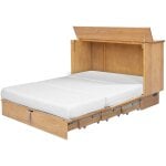 Oakcrest Sleep Chest