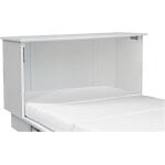 Cape Cod Sleep Chest White - Image 4